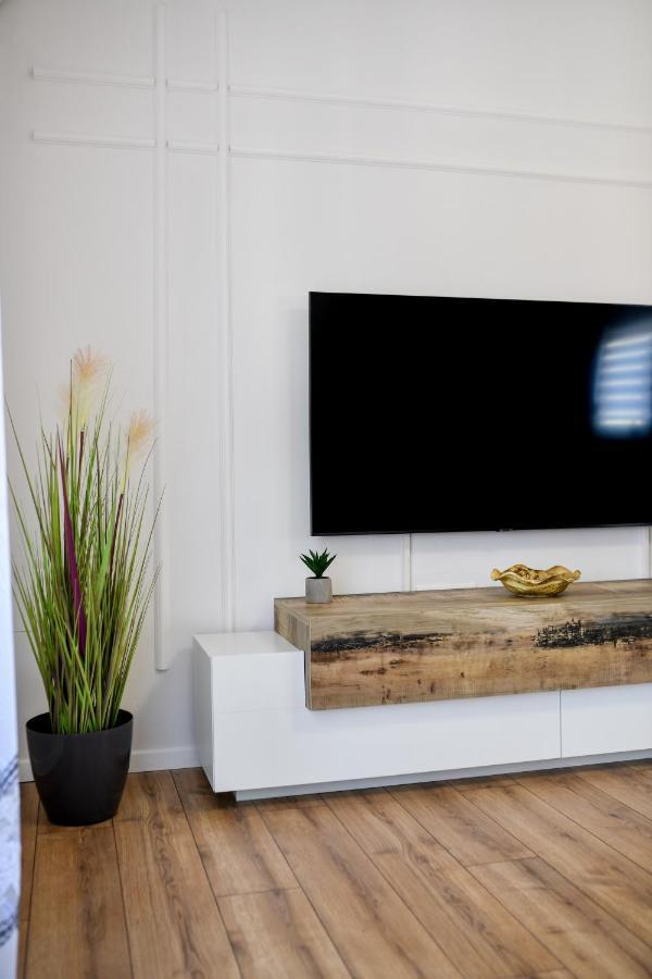 Deluxe Apartment Soline Zadar Dış mekan fotoğraf