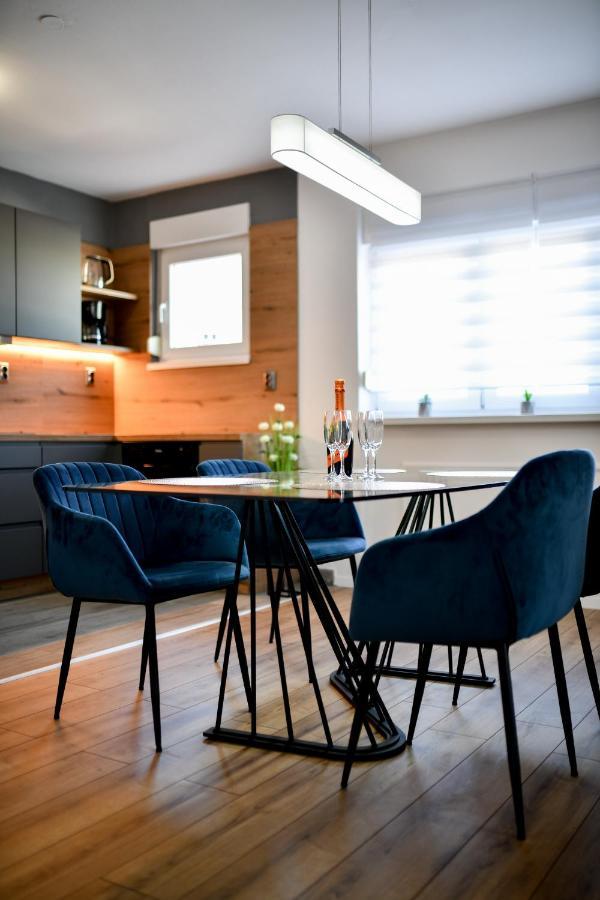 Deluxe Apartment Soline Zadar Dış mekan fotoğraf