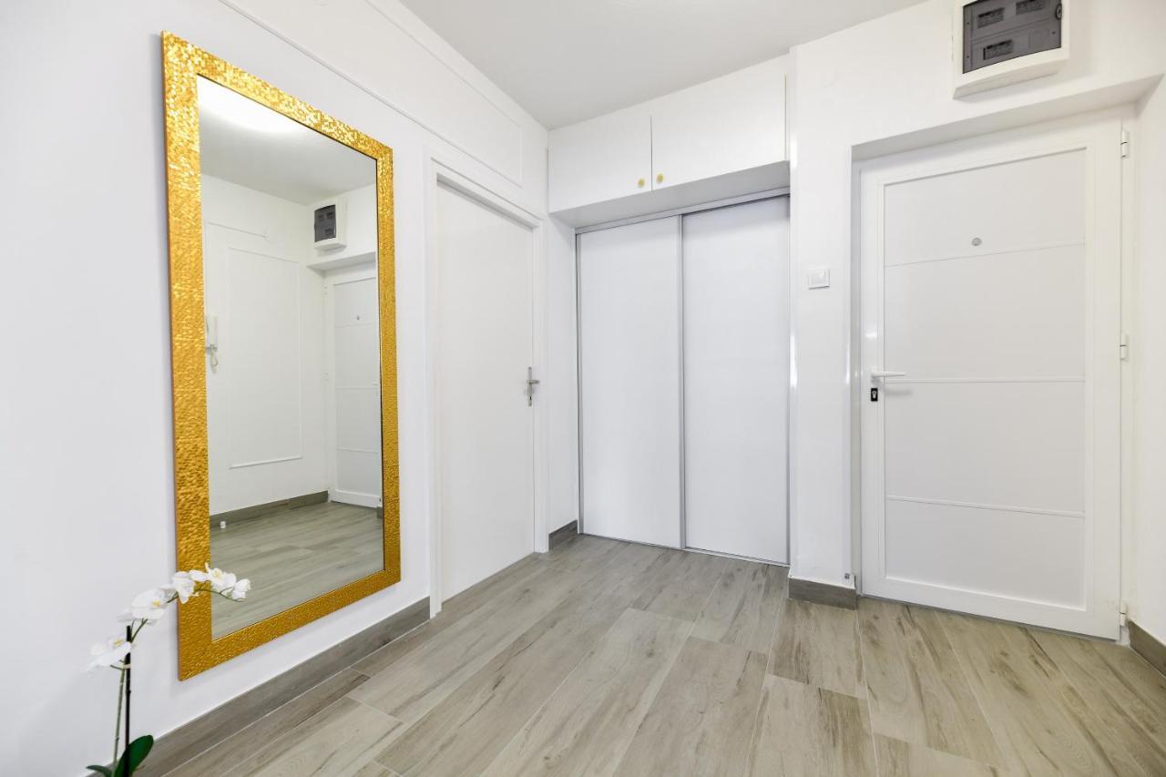 Deluxe Apartment Soline Zadar Dış mekan fotoğraf