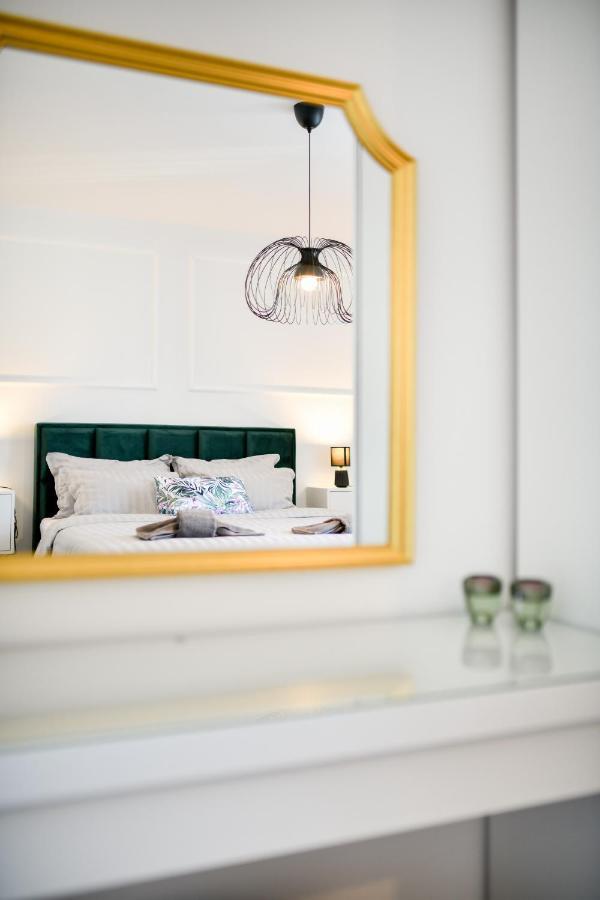 Deluxe Apartment Soline Zadar Dış mekan fotoğraf