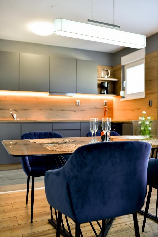 Deluxe Apartment Soline Zadar Dış mekan fotoğraf