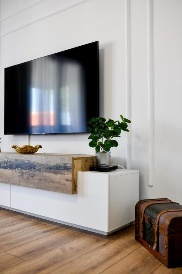 Deluxe Apartment Soline Zadar Dış mekan fotoğraf