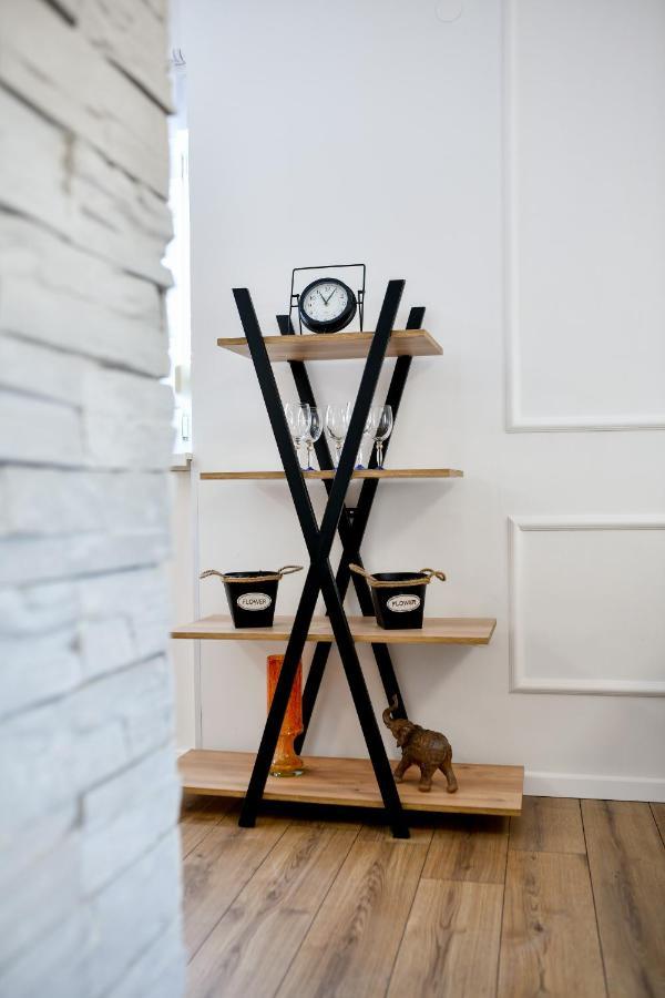 Deluxe Apartment Soline Zadar Dış mekan fotoğraf